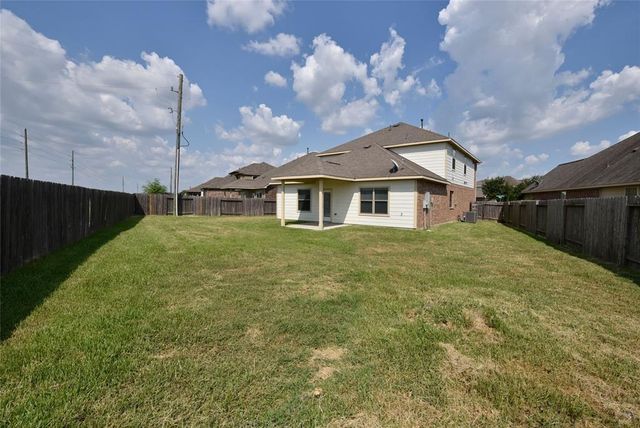 4050 Calaway Oaks Lane, Katy, TX 77494
