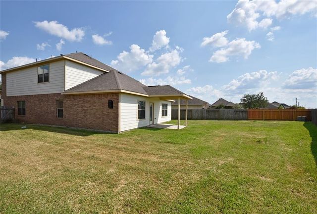 4050 Calaway Oaks Lane, Katy, TX 77494