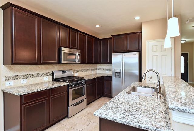 4050 Calaway Oaks Lane, Katy, TX 77494