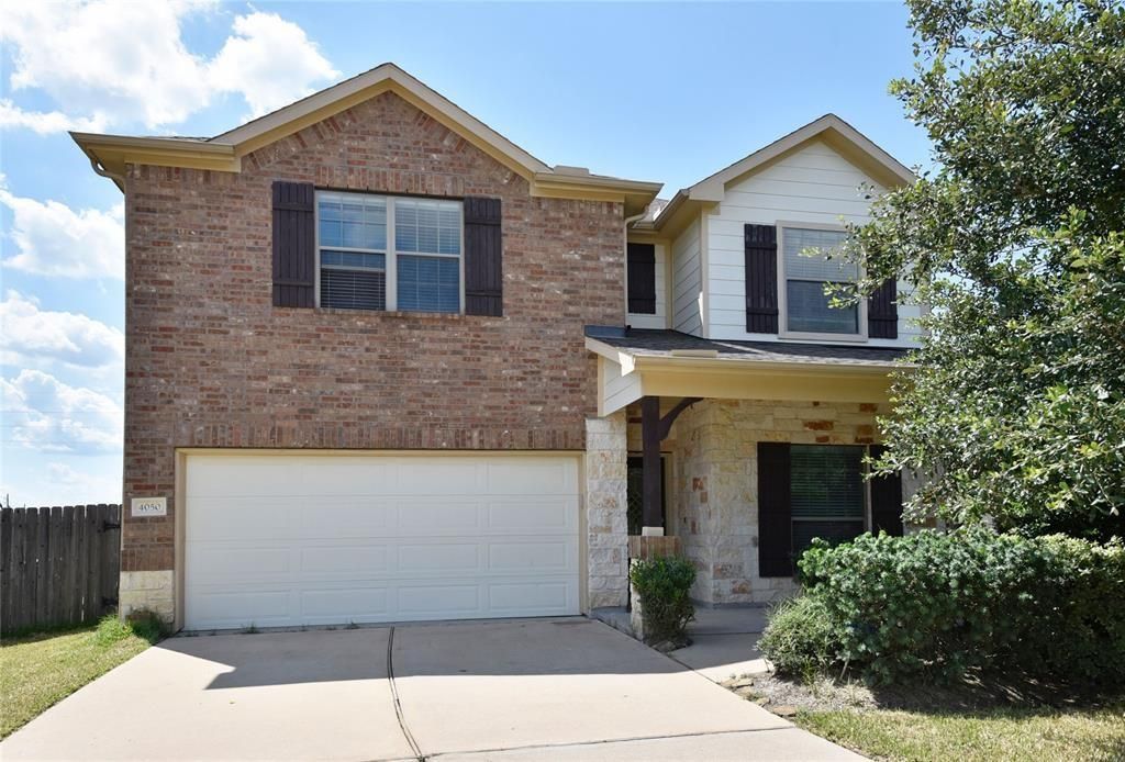4050 Calaway Oaks Lane, Katy, TX 77494