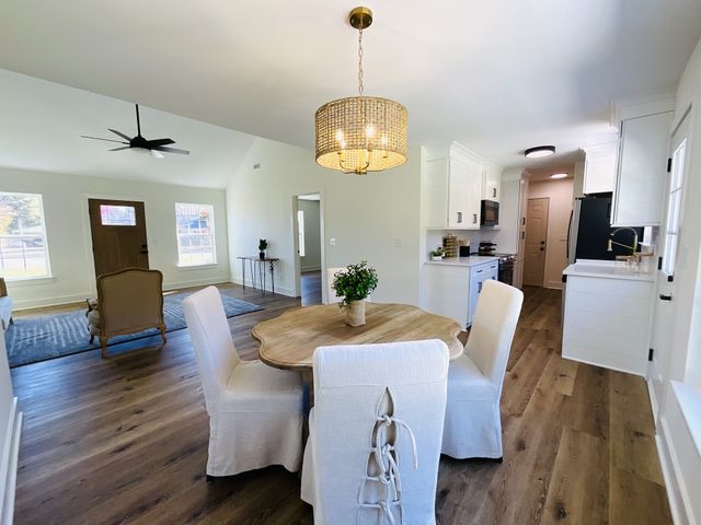 118 Dedham Dr, Rockvale, TN 37153