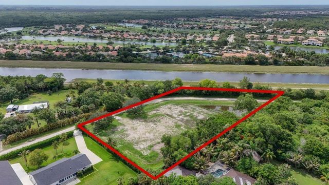 16620 79th Terrace N, Palm Beach Gardens, FL 33418