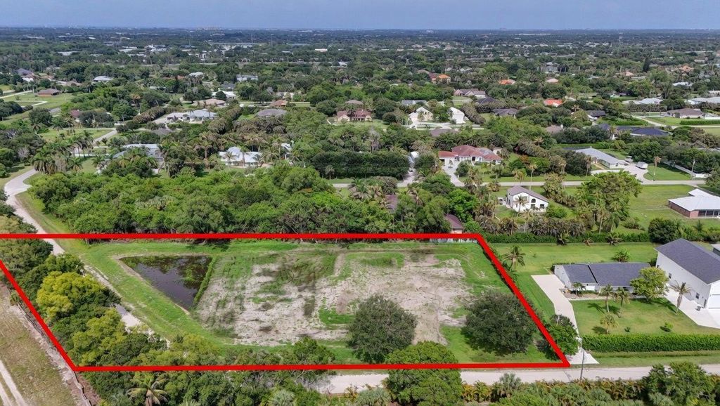 16620 79th Terrace N, Palm Beach Gardens, FL 33418