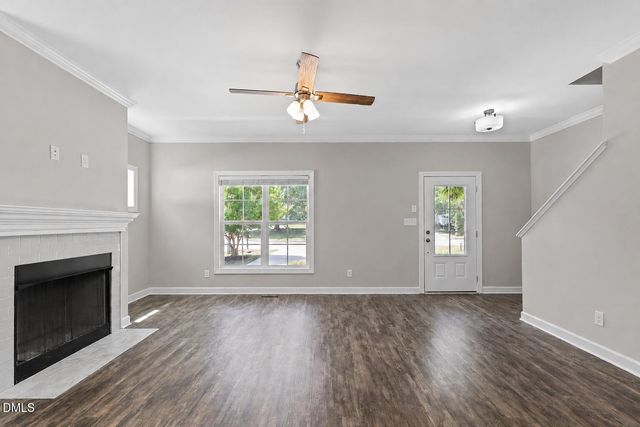 103 Cottage Court, Youngsville, NC 27596