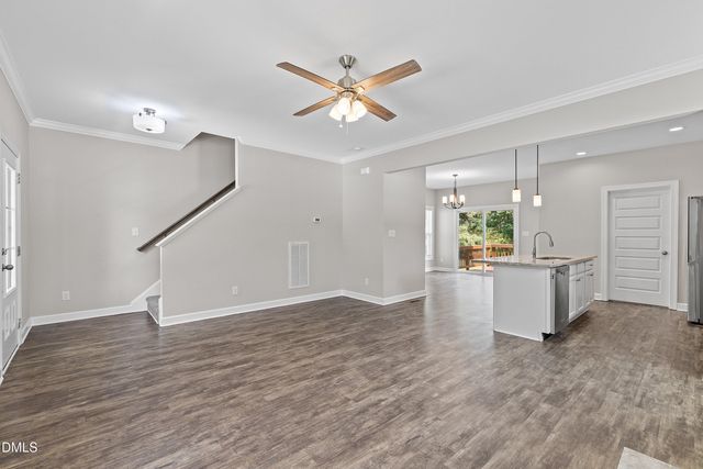 103 Cottage Court, Youngsville, NC 27596