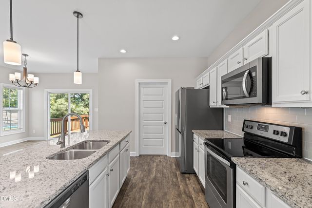103 Cottage Court, Youngsville, NC 27596