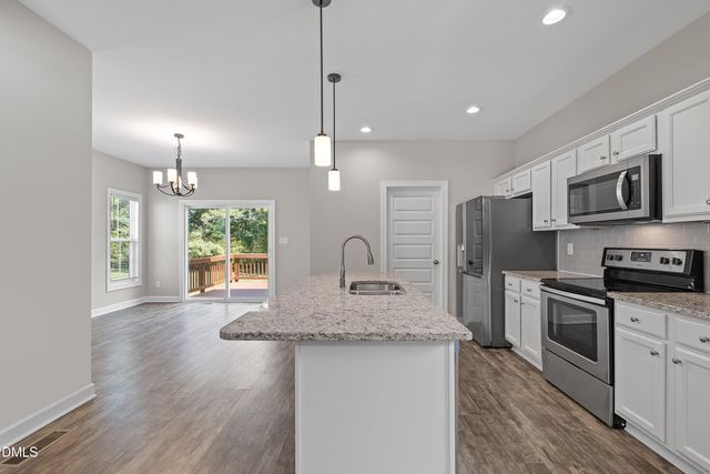 103 Cottage Court, Youngsville, NC 27596