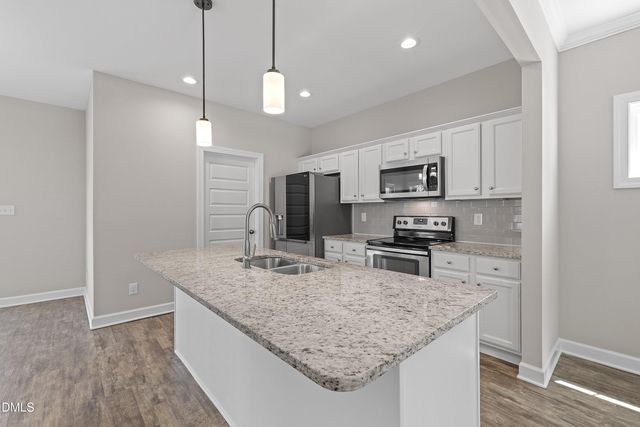 103 Cottage Court, Youngsville, NC 27596