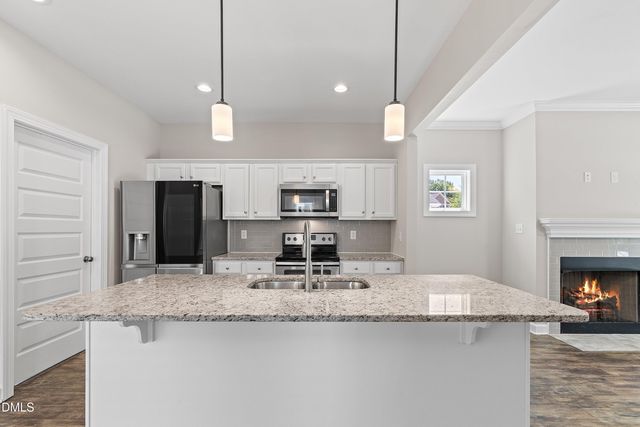 103 Cottage Court, Youngsville, NC 27596
