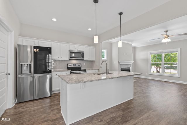 103 Cottage Court, Youngsville, NC 27596
