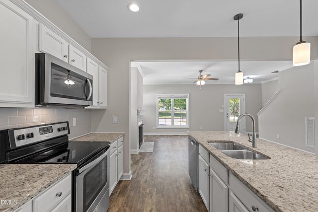 103 Cottage Court, Youngsville, NC 27596