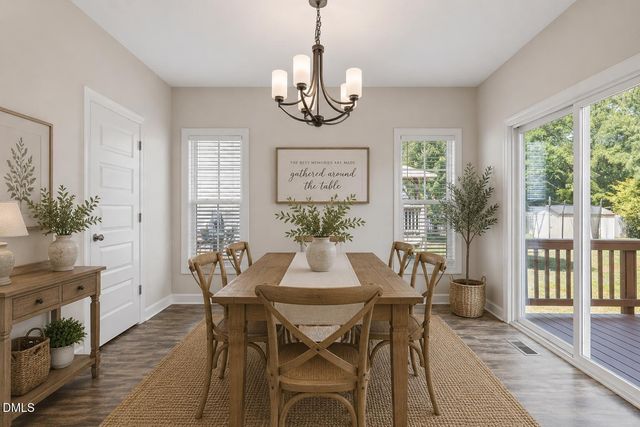 103 Cottage Court, Youngsville, NC 27596