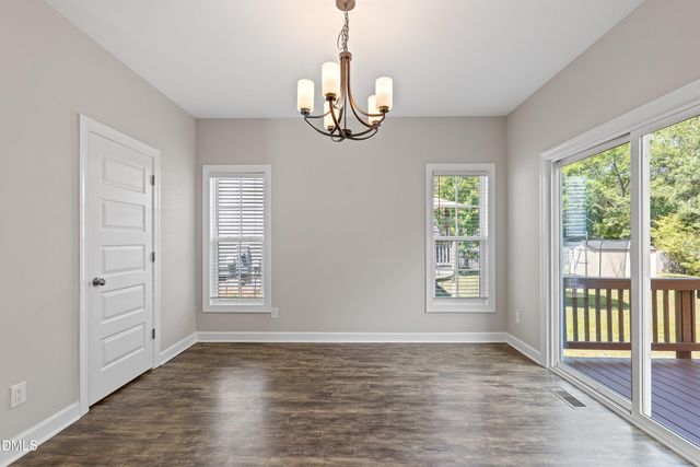 103 Cottage Court, Youngsville, NC 27596