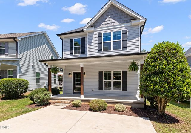 103 Cottage Court, Youngsville, NC 27596