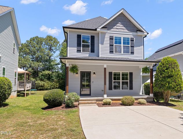 103 Cottage Court, Youngsville, NC 27596