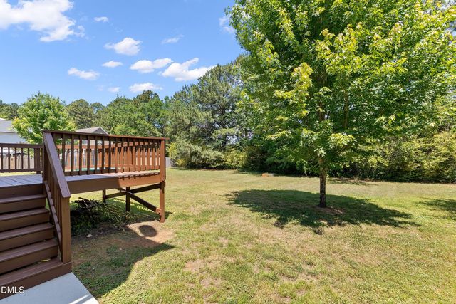 103 Cottage Court, Youngsville, NC 27596