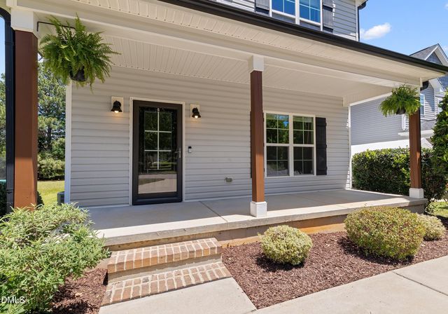 103 Cottage Court, Youngsville, NC 27596