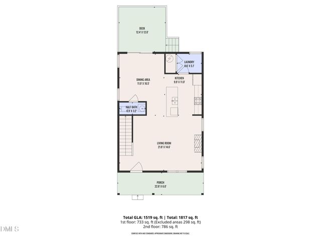 103 Cottage Court, Youngsville, NC 27596