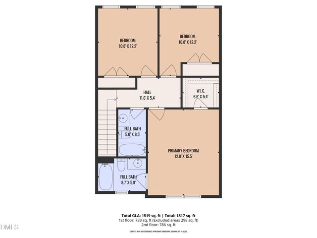 103 Cottage Court, Youngsville, NC 27596
