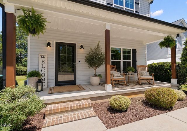 103 Cottage Court, Youngsville, NC 27596