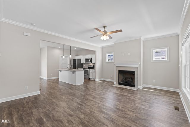 103 Cottage Court, Youngsville, NC 27596