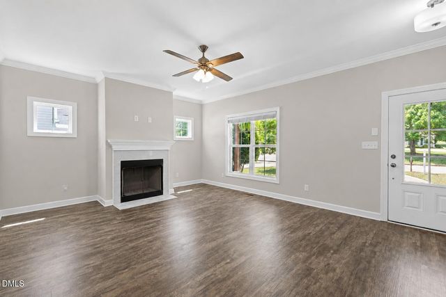 103 Cottage Court, Youngsville, NC 27596