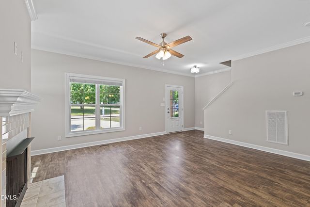 103 Cottage Court, Youngsville, NC 27596