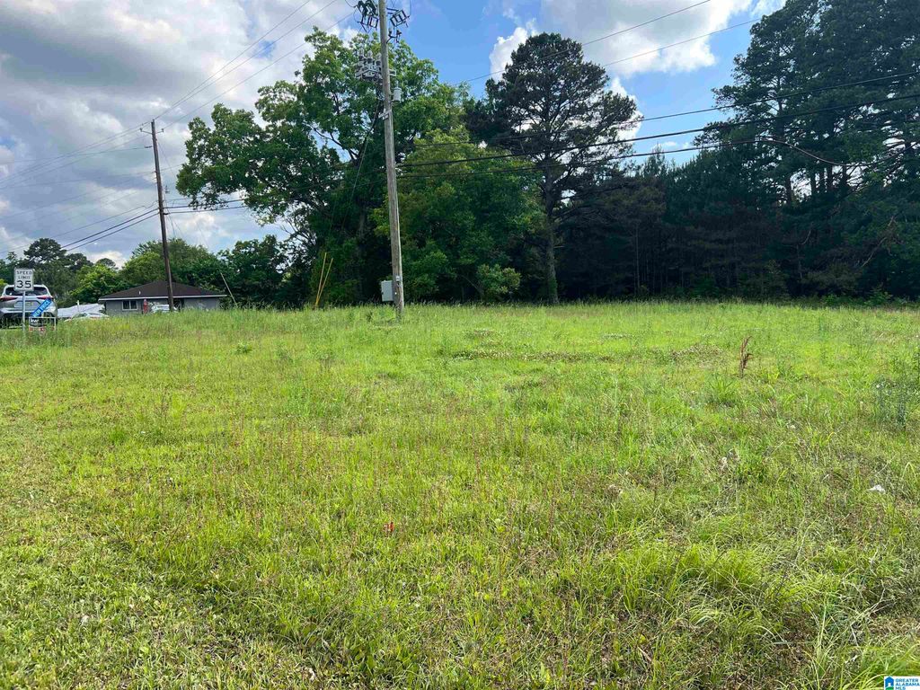 3604 POPLAR LANE, Adamsville, AL 35005