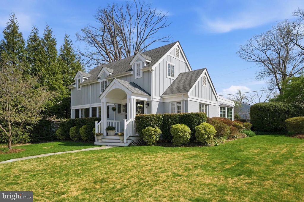 3101 CIRCLE HILL RD, Alexandria, VA 22305