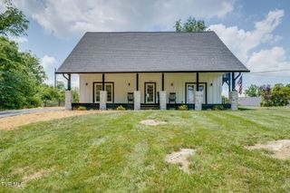 233 Rim Rock Road, Kingsport, TN 37664