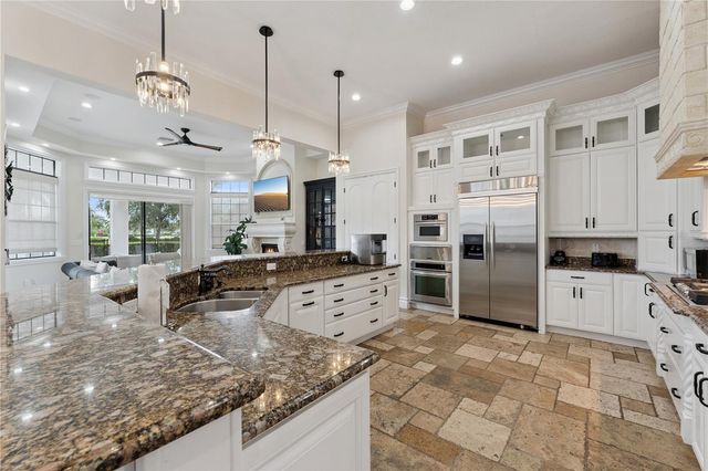 304 MUIRFIELD LOOP, Reunion, FL 34747