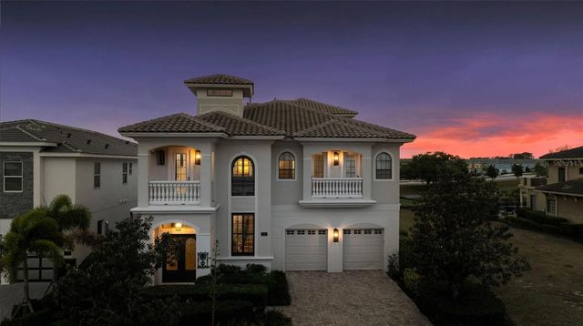 304 MUIRFIELD LOOP, Reunion, FL 34747