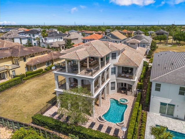 304 MUIRFIELD LOOP, Reunion, FL 34747