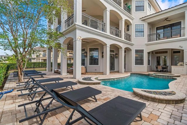 304 MUIRFIELD LOOP, Reunion, FL 34747