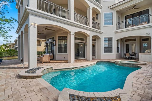 304 MUIRFIELD LOOP, Reunion, FL 34747