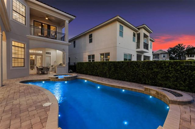 304 MUIRFIELD LOOP, Reunion, FL 34747