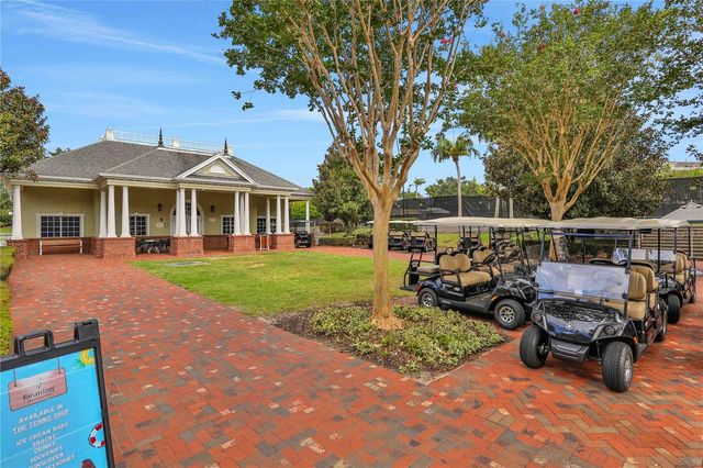 304 MUIRFIELD LOOP, Reunion, FL 34747