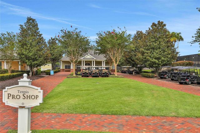 304 MUIRFIELD LOOP, Reunion, FL 34747