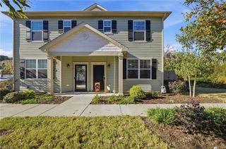 2330 Alcott WAY, Chesapeake, VA 23321