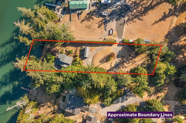 9023 Michael Lane NW, Gig Harbor, WA 98332