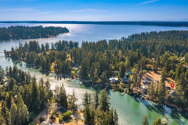 9023 Michael Lane NW, Gig Harbor, WA 98332