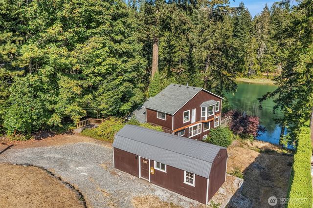 9023 Michael Lane NW, Gig Harbor, WA 98332