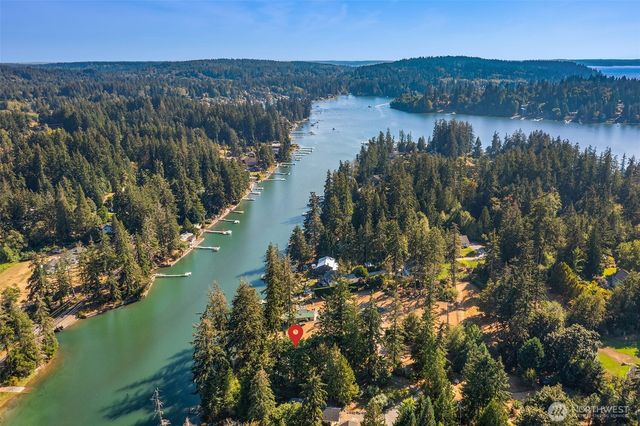 9023 Michael Lane NW, Gig Harbor, WA 98332