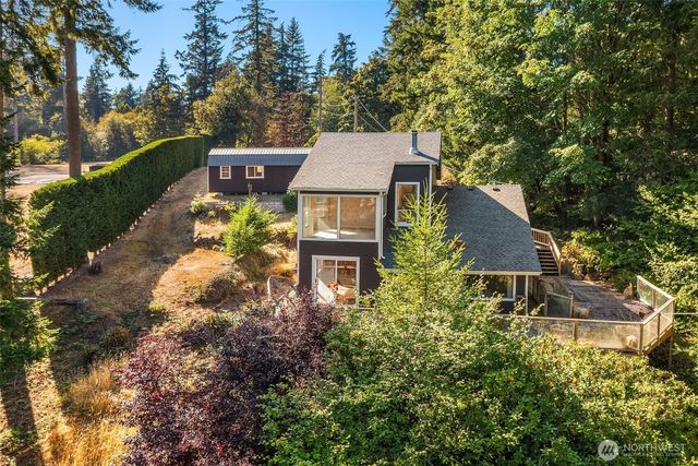 9023 Michael Lane NW, Gig Harbor, WA 98332