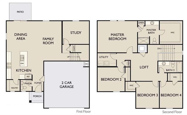 78 Ellenore Drive, Bethlehem, GA 30620