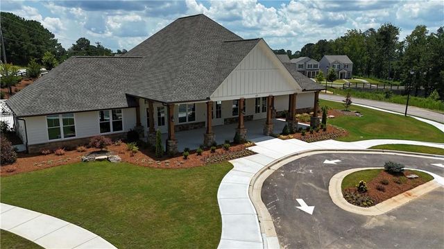 78 Ellenore Drive, Bethlehem, GA 30620
