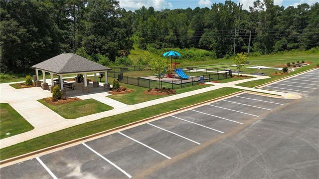 78 Ellenore Drive, Bethlehem, GA 30620