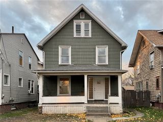 931 Smith Avenue SW, Canton, OH 44706