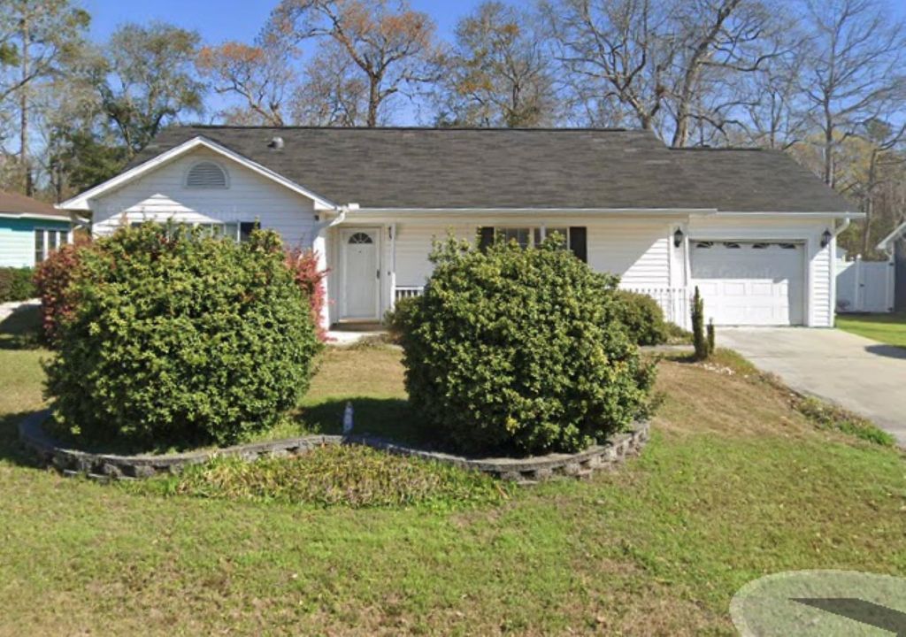 1210 Oleander Trail, Little River, SC 29566 — exterior