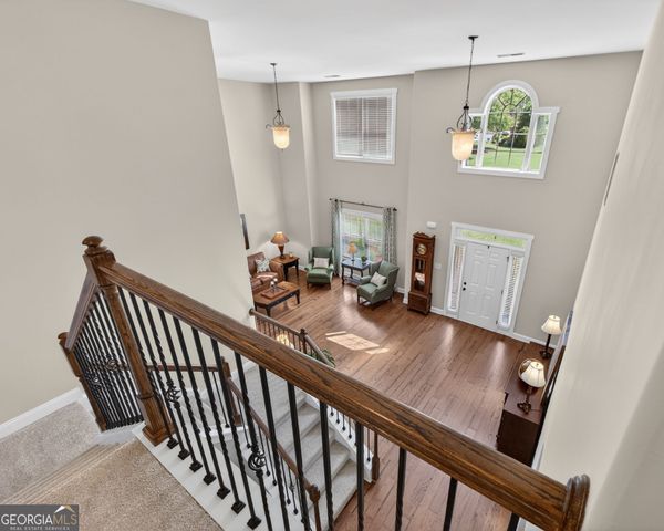 3 Westwood Lake Drive, Newnan, GA 30263